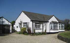 West Point B&B,  Morwenstow